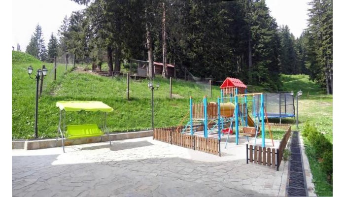 The Castle Complex poza 17