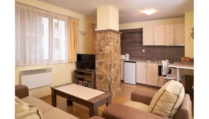 The Castle Complex poza 24