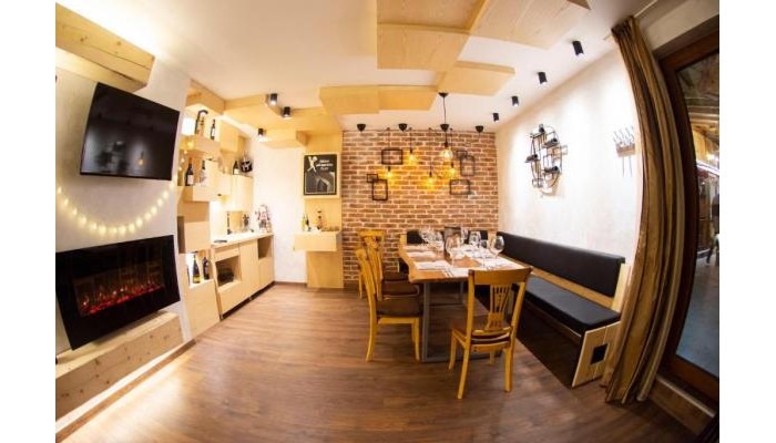 The Castle Complex poza 27