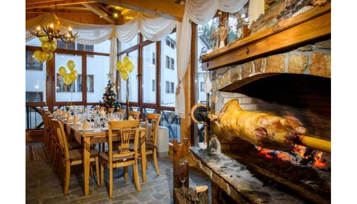 The Castle Complex poza 26