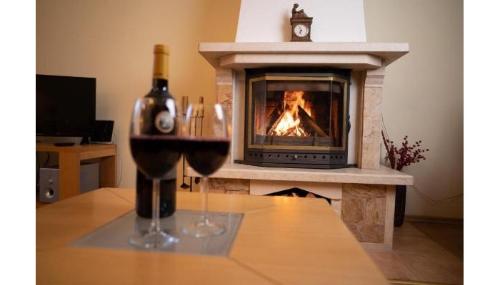 The Castle Complex poza 18