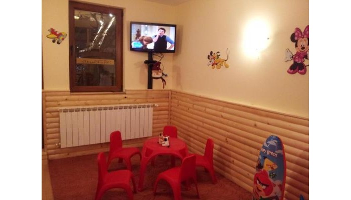 The Castle Complex poza 15