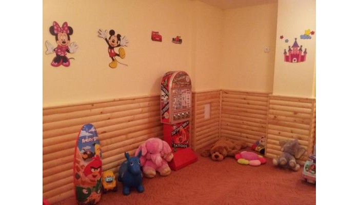 The Castle Complex poza 14