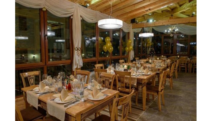 The Castle Complex poza 12