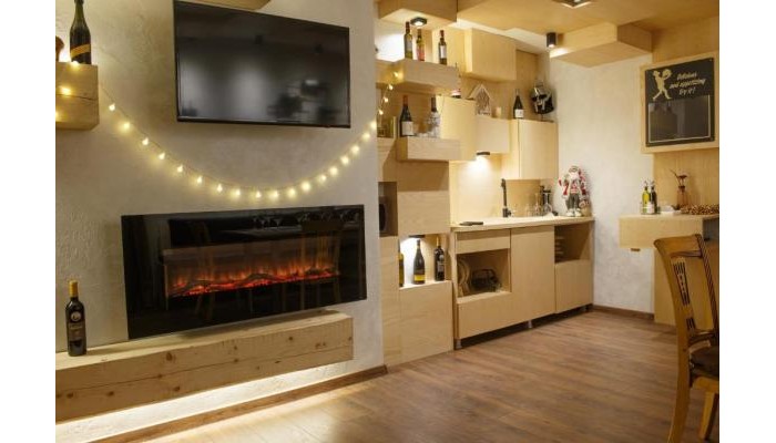 The Castle Complex poza 28