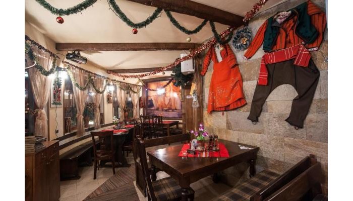 The Castle Complex poza 13