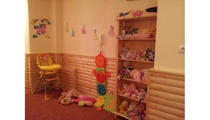 The Castle Complex poza 16