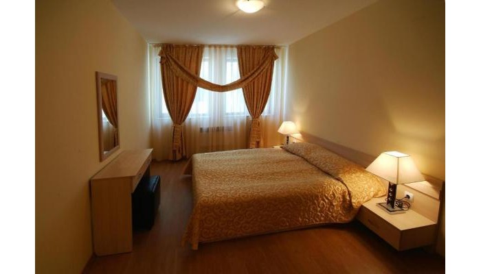 The Castle Complex poza 3