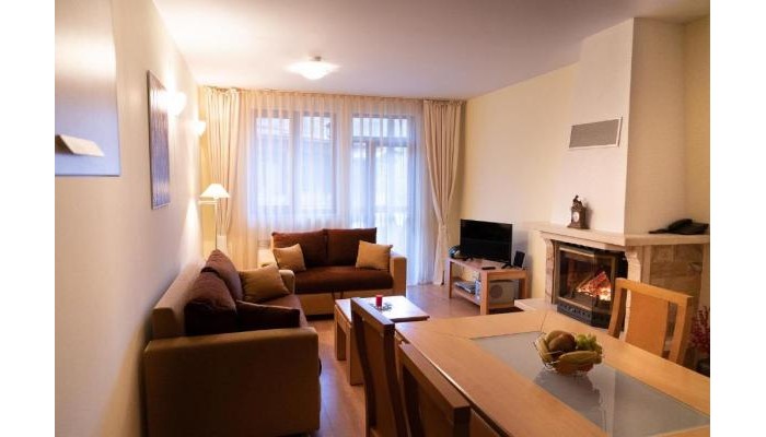 The Castle Complex poza 6