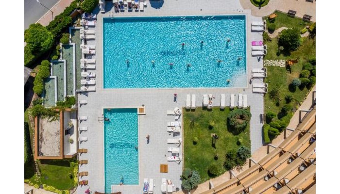 Grand Hotel Pomorie poza 18