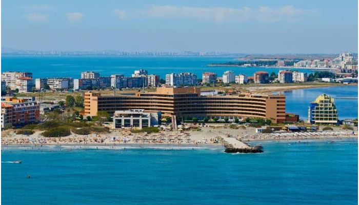 Grand Hotel Pomorie poza 4