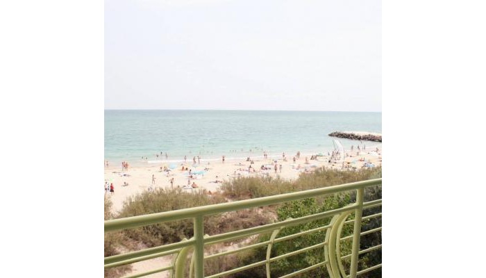 Hotel Alciona Beach poza 2