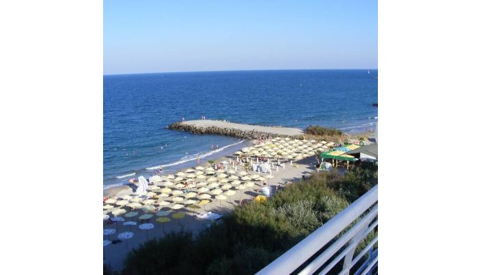 Hotel Alciona Beach poza 3