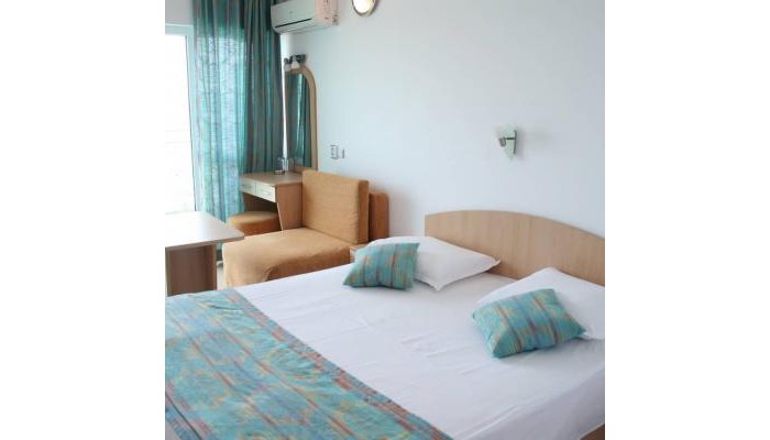 Hotel Alciona Beach poza 1