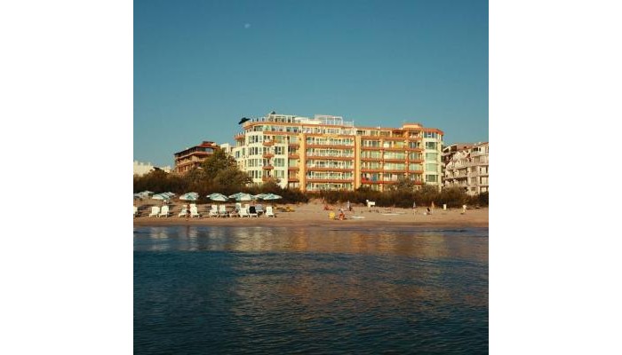Hotel Alciona Beach poza 0
