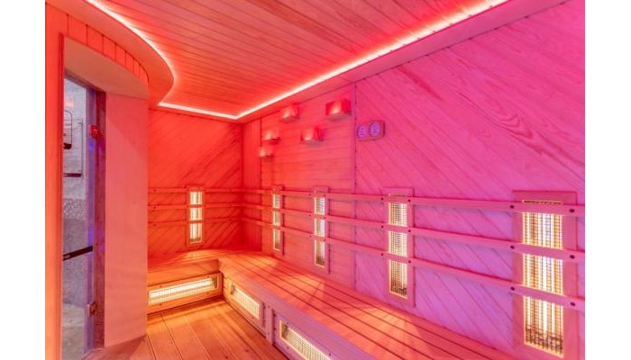 Hotel Grand Hotel Pomorie 5* poza 12