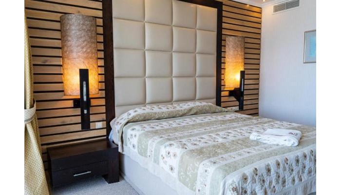 Hotel Grand Hotel Pomorie 5* poza 20