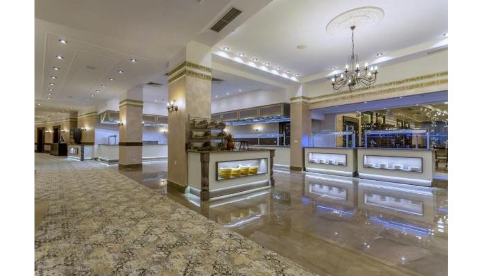Hotel Grand Hotel Pomorie 5* poza 0