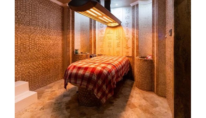 Hotel Grand Hotel Pomorie 5* poza 10