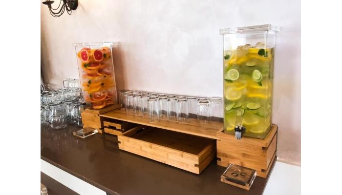 Hotel Grand Hotel Pomorie 5* poza 4