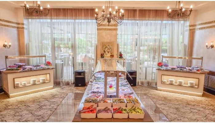 Hotel Grand Hotel Pomorie 5* poza 6