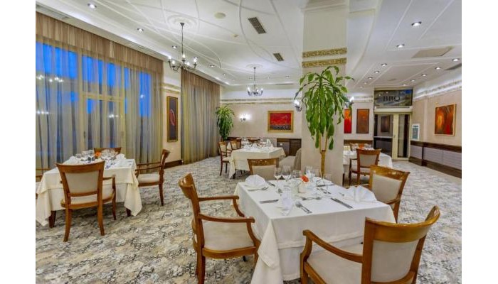 Hotel Grand Hotel Pomorie 5* poza 18