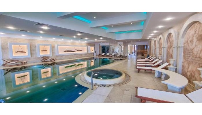 Hotel Grand Hotel Pomorie 5* poza 16