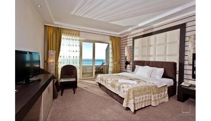 Hotel Grand Hotel Pomorie 5* poza 22