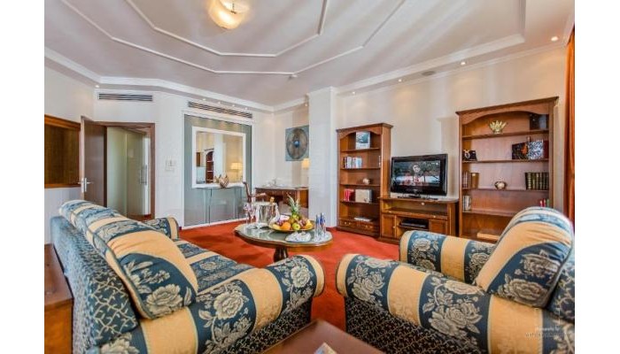 Hotel Grand Hotel Pomorie 5* poza 23
