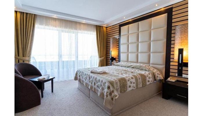 Hotel Grand Hotel Pomorie 5* poza 21