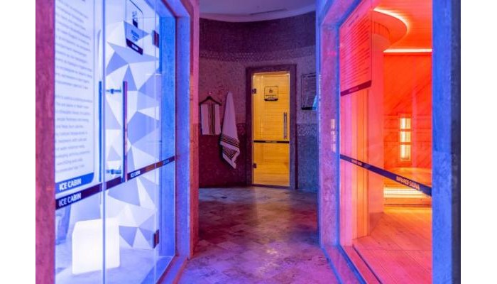 Hotel Grand Hotel Pomorie 5* poza 14