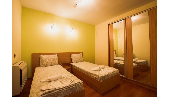 Hotel Marina Holiday Club poza 4