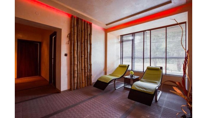Hotel Marina Holiday Club poza 22