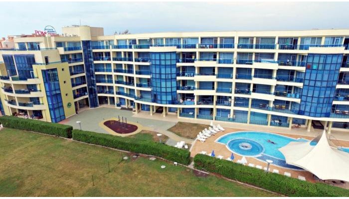 Hotel Marina Holiday Club poza 0