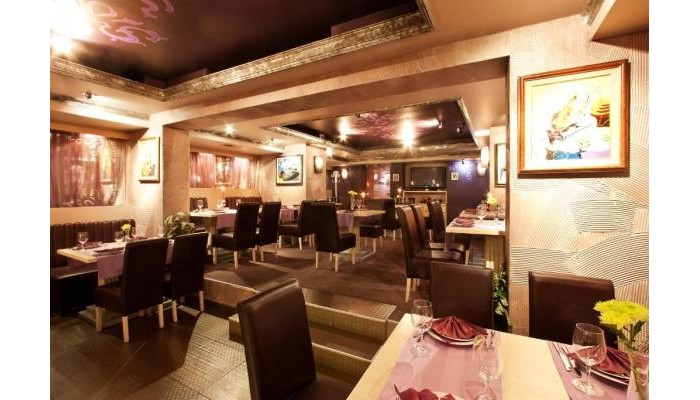 Hotel Saint George poza 12