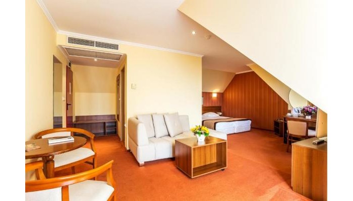 Hotel Saint George poza 10