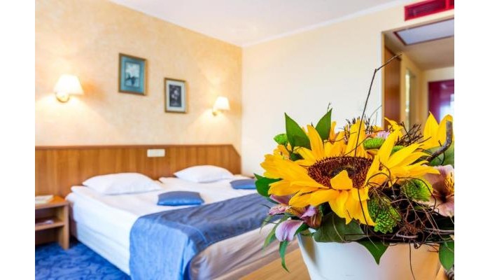 Hotel Saint George poza 6