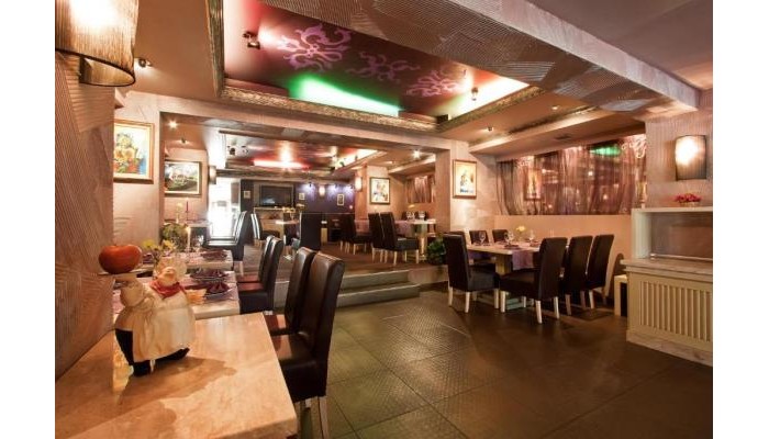 Hotel Saint George poza 14