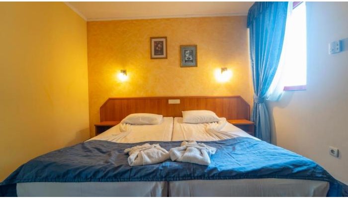 Hotel Saint George poza 7
