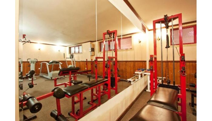 Hotel Saint George poza 22