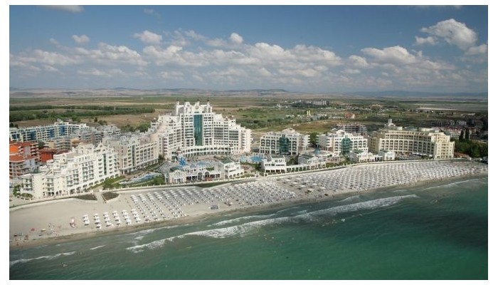 Poza pentru Sunset Resort 206-1483609074 Sunset Resort poza 3