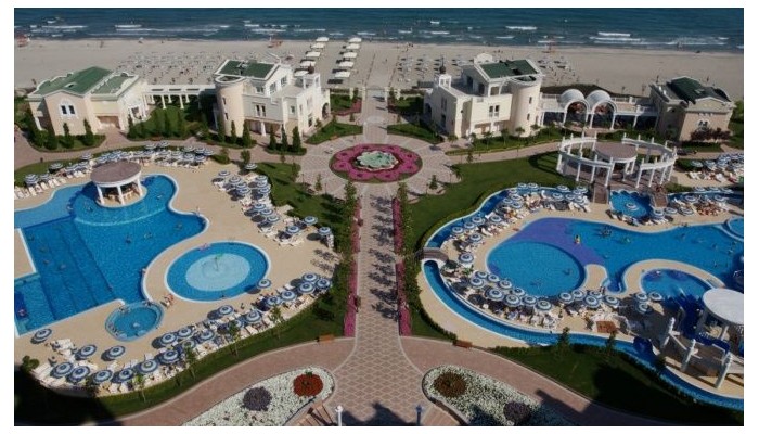 Poza pentru Sunset Resort 222-1483609079 Sunset Resort poza 76