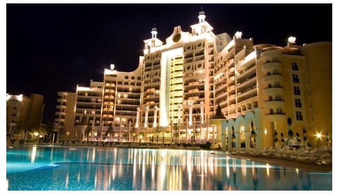 Poza pentru Sunset Resort 251-1483609080 Sunset Resort poza 85