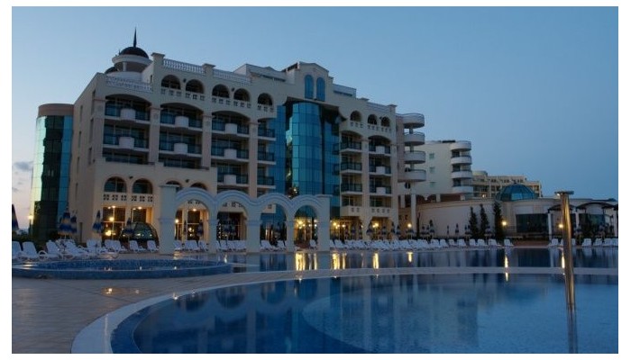 Poza pentru Sunset Resort 253-1483609074 Sunset Resort poza 5