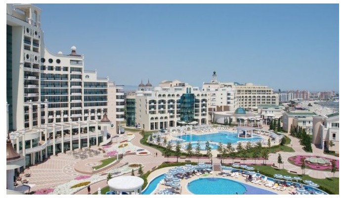 Poza pentru Sunset Resort 321-1483609077 Sunset Resort poza 77