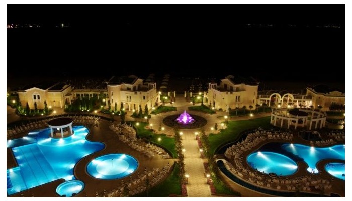 Poza pentru Sunset Resort 331-1483609082 Sunset Resort poza 82