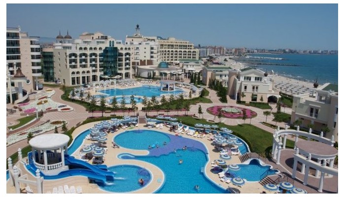 Poza pentru Sunset Resort 43-1483609077 Sunset Resort poza 73