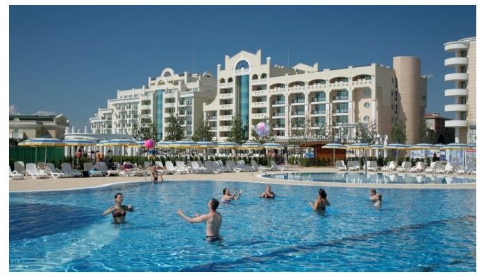 Poza pentru Sunset Resort 431-1483609082 Sunset Resort poza 6