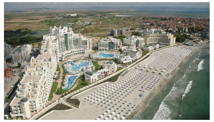 Poza pentru Sunset Resort 868-1483609073 Sunset Resort poza 2