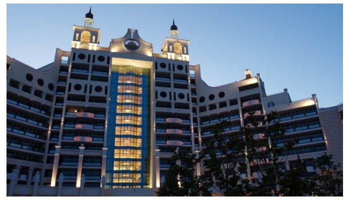 Poza pentru Sunset Resort 883-1483609074 Sunset Resort poza 4